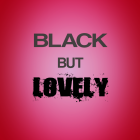 Black But Lovely